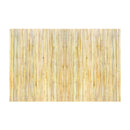Dabīgais ruļļveida bambusa žogs, videi draudzīgs bambusa privātuma žogs 183 x 244 x 1,9 cm, dekoratīvs bambusa norobežojums dārzam, pagalmam, balkonam, terasei, pie baseina