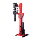 VEVOR vedrustuse kompressor, 4,5 t hüdrauliline tõstuk, 1 t nominaalne surumisvõimsus, auto vedrustuse kompressor, hüdrauliline vedrustuse kompressor vedrustuse eemaldamiseks.