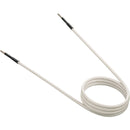 VEVOR Набор катушек индукционного нагрева, 8 шт, магнитный мини индукционный нагреватель без пламени, термостойкие гибкие аксессуары для удаления ржавых гаек и болтов