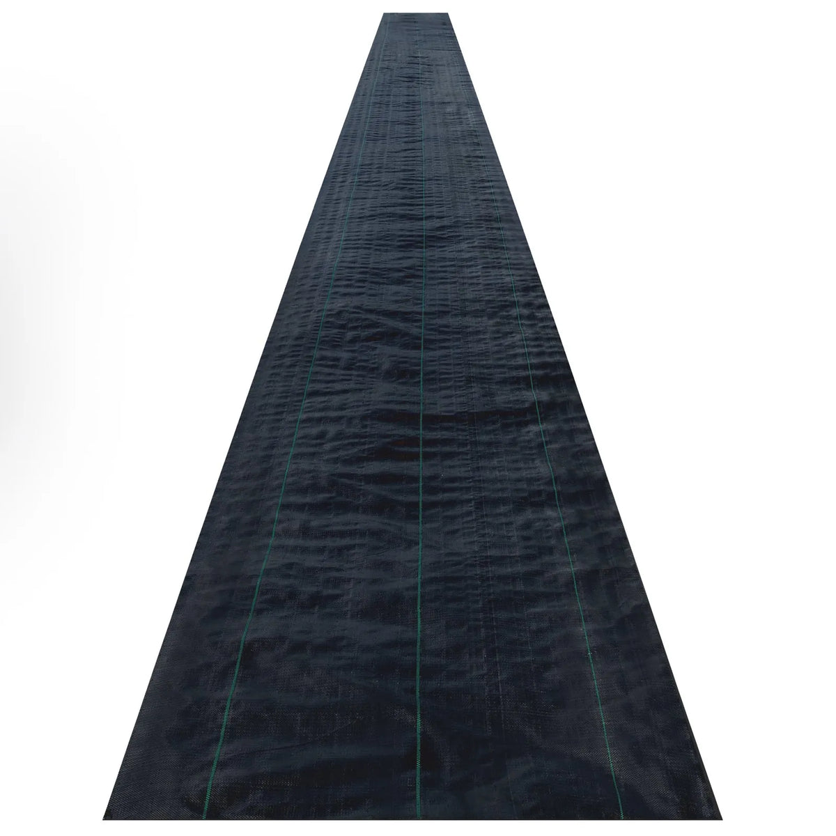 VEVOR 1,83 × 91,44 m Premium klases PP austs nezāļu barjeras ainavu zemes segums, 68 g/m²