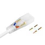 HF1-P400V220 High voltage monochrome dimming LED driver MAX 400W