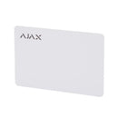 AJAX Access Card Pass white, for Keypad plus