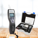 Profesionlais alkometrs AlcoQuant 6020 Plus ar elektroķīmisko sensoru,komplektā ar iemutēm 25gb, cietāsplastmasas koferi(lieto Latvjas ceļu Policija,pašvaldības policija u.c.),ar juridisku sertifikātu,atmiņa 10 000 rādījumu