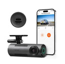 Videosalvesti DASHCAM/M310 70MAI WIFI