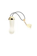 BABY star with app control massage vibrating, white colour, see description, discreet delivery in black package