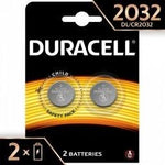 DURACELL CR2032 2gb battery