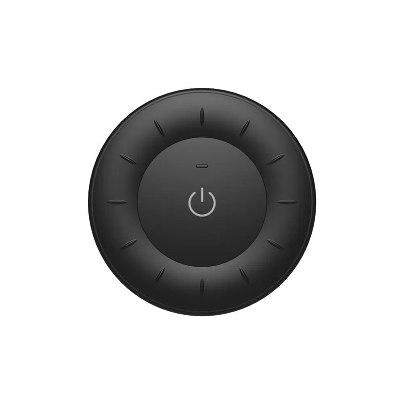 K3SB Miboxer kontrolieris ar magnētu melns. kontroles attālums līdz 30 m