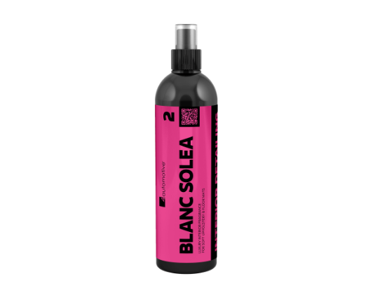 4AUTOMOTIVE ''Blanc Solea'' aromāts automašīnām