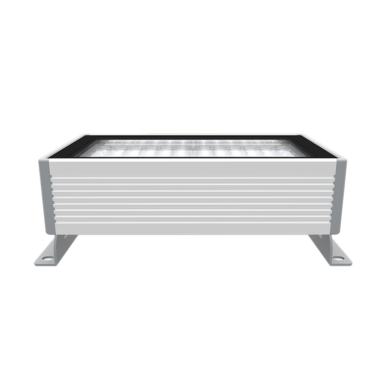 FUTC12 50W RGB+CCT Intelligentne LED aialamp (2,4 GHz)