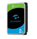 Жесткий диск Seagate ST2000VX017 2 ТБ 5400 об/мин 256 МБ Skyhawk