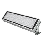 FUTC13 100W RGB+CCT viedais LED dārza prožektors (2.4 GHz)