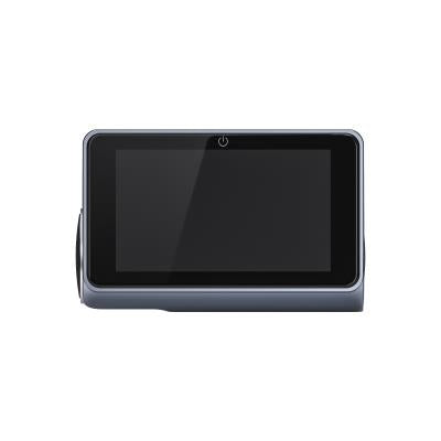 Dahua S6 Dashcam  Dahua S6 automašīnas videoreģistrators | 134° skata leņķis | 1080P + 720P | TFT ekrāns | Wi-Fi