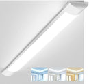40W(4800Lm) LED lineaarne valgusti, 120cm, IP20, neutraalne valge 4000K