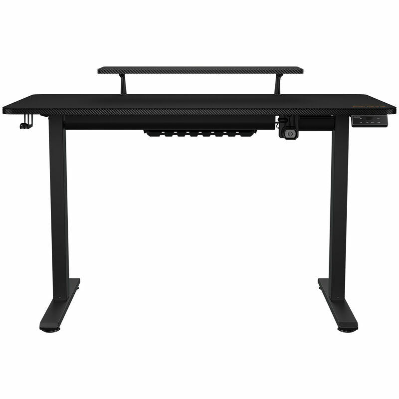 COUGAR E-Star 120 elektriline mängulaud, must (1200x600x720-1170mm)