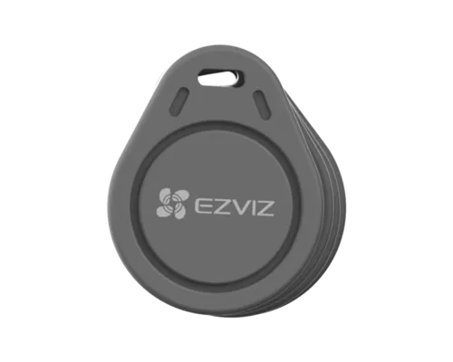Ezviz Brelock DL01S jaoks 4 tükki