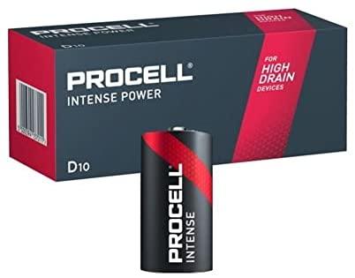 Duracell Batterie Procell Alkaline - LR20 Mono D Baterija