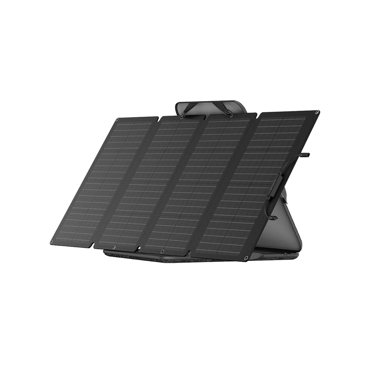 160W panelis