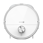 EZVIZ RS2 — робот-камера-пылесос, площадь уборки 300 м² на одной зарядке + влажная уборка с вращающимися щетками + голосовое управление