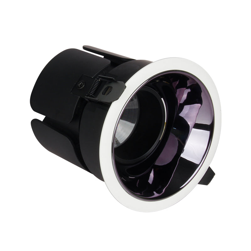 FUT081ZR FUT081ZR 18 W iebūvējams gaismeklis LED RGB+CCT (Zigbee 3.0+2.4G)