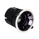 FUT081ZR FUT081ZR 18 W iebūvējams gaismeklis LED RGB+CCT (Zigbee 3.0+2.4G)