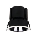 FUT081ZR FUT081ZR 18 W iebūvējams gaismeklis LED RGB+CCT (Zigbee 3.0+2.4G)