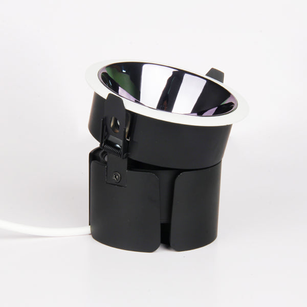 FUT081ZR FUT081ZR 18 W iebūvējams gaismeklis LED RGB+CCT (Zigbee 3.0+2.4G)