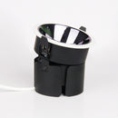 FUT081ZR FUT081ZR 18 W iebūvējams gaismeklis LED RGB+CCT (Zigbee 3.0+2.4G)