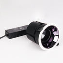 FUT081ZR FUT081ZR 18 W iebūvējams gaismeklis LED RGB+CCT (Zigbee 3.0+2.4G)