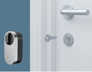 EZVIZ DL01S Smart door lock with keypad and gateway