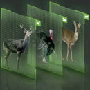 Reolink G450 4K - bezvadu 4G mednieku videokamera + Solārais panelis  Mednieku 4G videokamera manuāli grozāma 360° grādu diapazonā. Ideāli piemērota zemniekiem, medniekiem, tūristiem.  Kamuflāžas korpuss komplektā 32gb atmiņu karte.