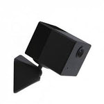 EZVIZ CB2-4G Sim-kaamera 2k-MP koos.  Toetab MicroSD-kaarti (kuni 512 GB) IR öönägemine kuni 8 meetri kaugusele.