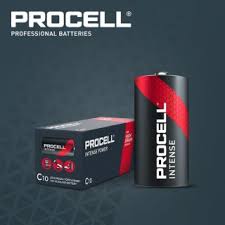 Baterija Duracell Industrial Procell Constant C MN1400 (LR14) 1.5V