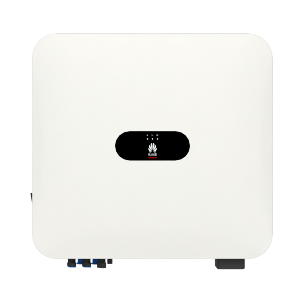 Huawei SUN2000-5K-MAP0 5 kW trīsfāžu hibrīdais invertors, augstsprieguma akumulatoram
