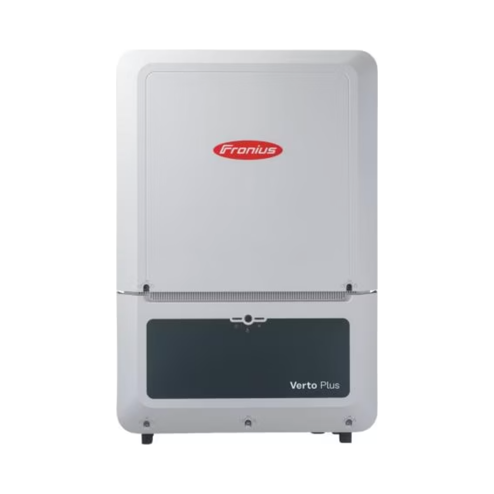 Fronius Verto 33.3 Plus 33,3 kW trīsfāžu hibrīdais invertors, augstsprieguma akumulatoram