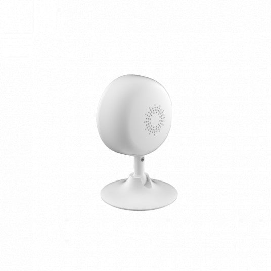 Ezviz CB1 Wi-Fi videoövervakningskamera med inbyggt batteri