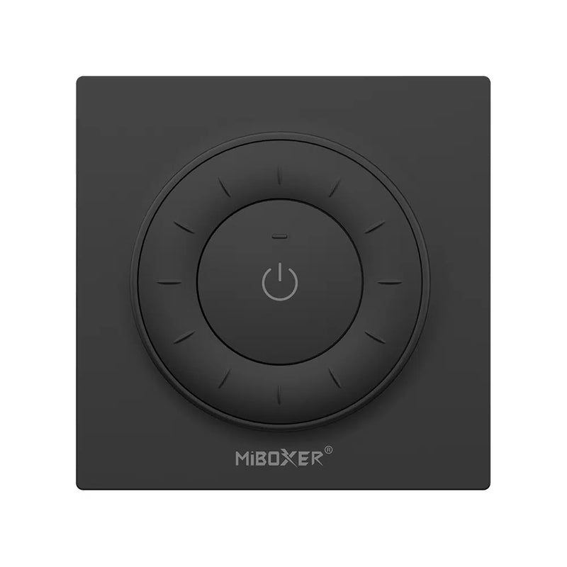 LED strip single colour remote control 2.4G