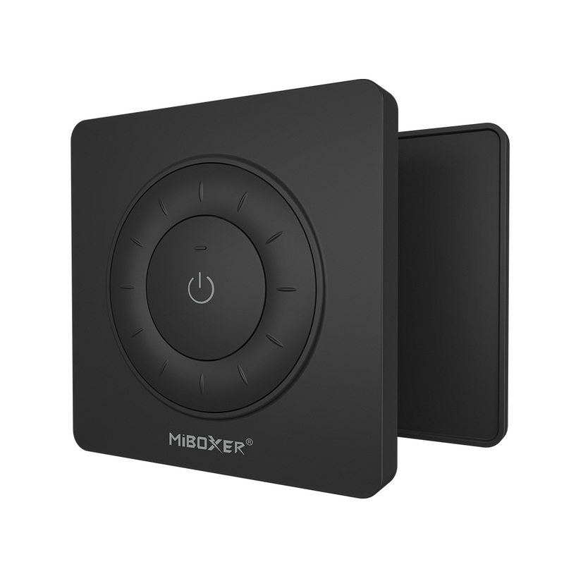 K3P  Rotējošais tipa tālvadības pults  2,4 GHz RF bezvadu pārraides tehnoloģija