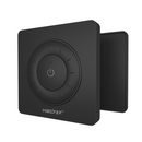 K3P  Rotējošais tipa tālvadības pults  2,4 GHz RF bezvadu pārraides tehnoloģija