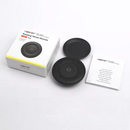 K3SB Miboxer kontrolieris ar magnētu melns. kontroles attālums līdz 30 m