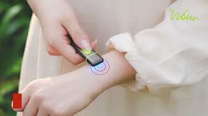 Vibis An Amazing Bite Healer ir inovatīva ierīce, kas nodrošina ātru un efektīvu atvieglojumu no odiem un citiem kukaiņu kodumiem.