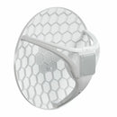 Цвет товара может отличаться от представленного на фотографии. Описание товара носит общий характер и не обязательно содержит все характеристики товара.  Mikrotik LHG LTE18 комплект Усилитель мобильного сигнала на открытом воздухе Белый