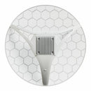 Цвет товара может отличаться от представленного на фотографии. Описание товара носит общий характер и не обязательно содержит все характеристики товара.  Mikrotik LHG LTE18 комплект Усилитель мобильного сигнала на открытом воздухе Белый