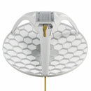 Цвет товара может отличаться от представленного на фотографии. Описание товара носит общий характер и не обязательно содержит все характеристики товара.  Mikrotik LHG LTE18 комплект Усилитель мобильного сигнала на открытом воздухе Белый