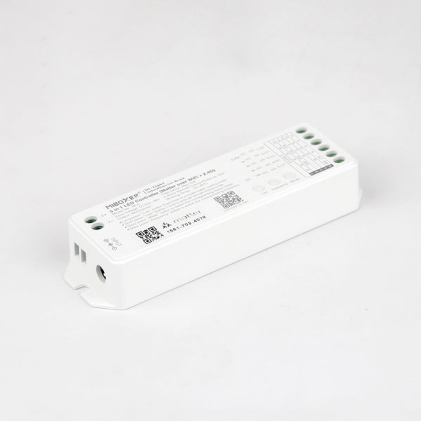 ML5 5 vienā kontrolieris ( pārraide pa WiFi + 2,4 GHz)