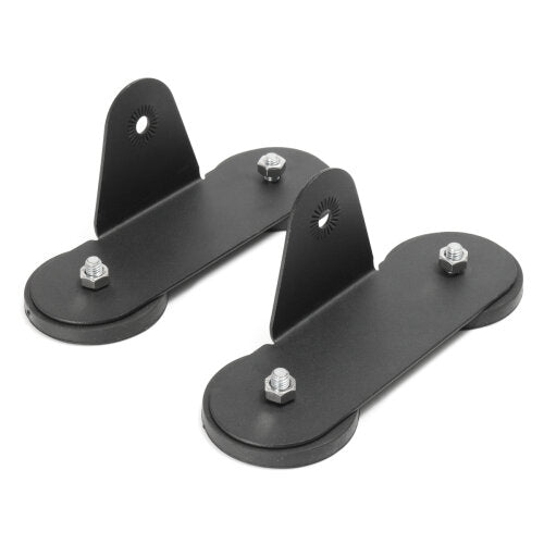 Turētājs ar magnētisko pamatni (66 mm, komplektā 2 gab.)