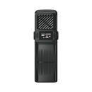 NITECORE EMR25 pārnēsājams moskītu atbaidītājs Darbība lidz 12 stundām. Akumulatora ietilpība, 12 000mAh