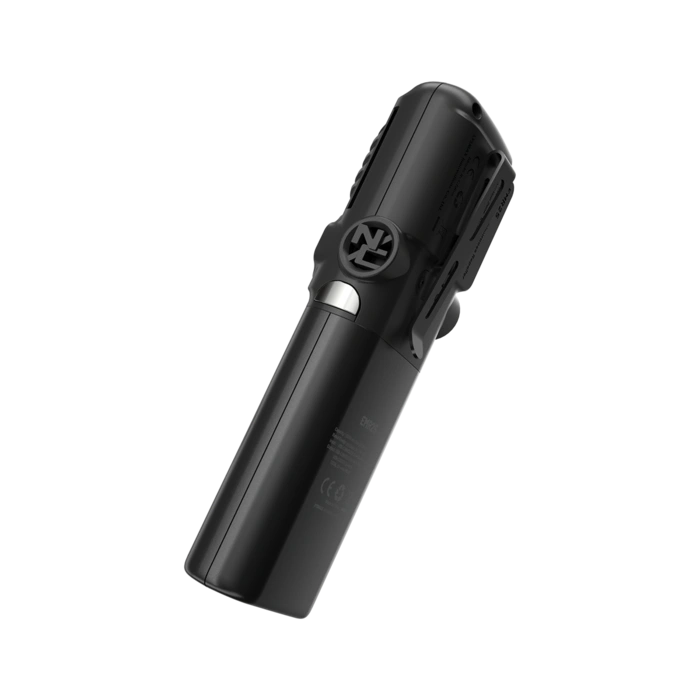NITECORE EMR25 pārnēsājams moskītu atbaidītājs Darbība lidz 12 stundām. Akumulatora ietilpība, 12 000mAh