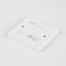 Wireless switch, also works as a dimmer, uses 2.4 GHz wireless transmission technology. controller required.