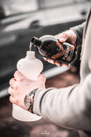 DETURNER X-LINE FOAM (ph Neutral) 1L - Priekšmazgāšanas līdzeklis