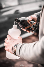 DETURNER X-LINE FOAM (ph Neutral) 1 л - предварительная мойка